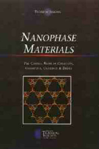 Cover of Nanophase