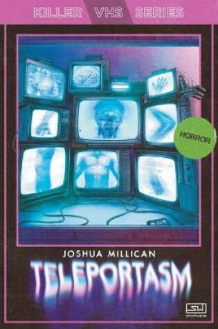 Cover of Teleportasm