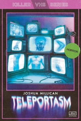 Cover of Teleportasm