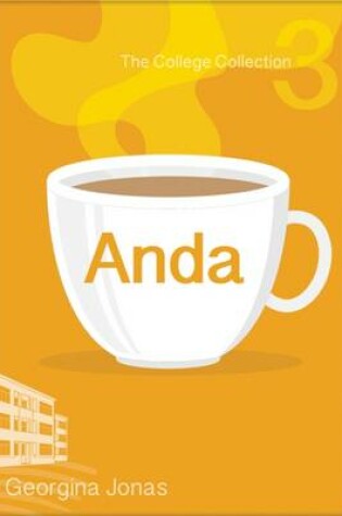 Cover of Anda