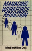 Book cover for Managing Workforce Reduction