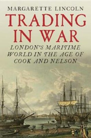 Cover of Trading in War