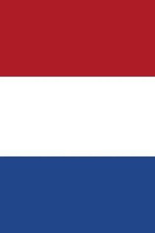 Cover of Flag of the Netherlands