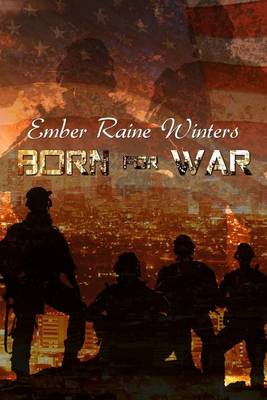 Book cover for Born for War