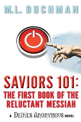 Book cover for Saviors 101