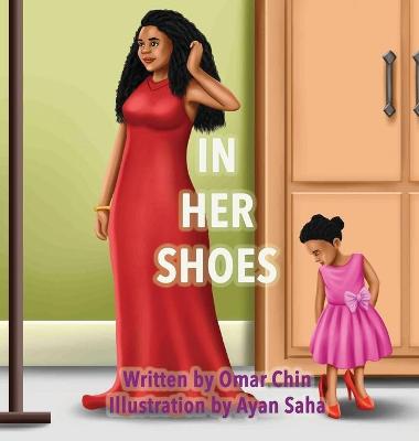 Book cover for In Her Shoes