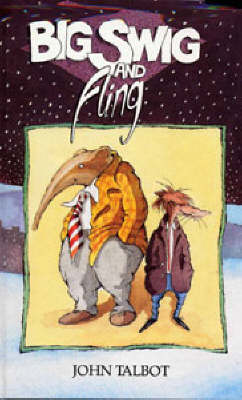 Cover of Big Swig and Fling