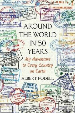 Cover of Around the World in 50 Years