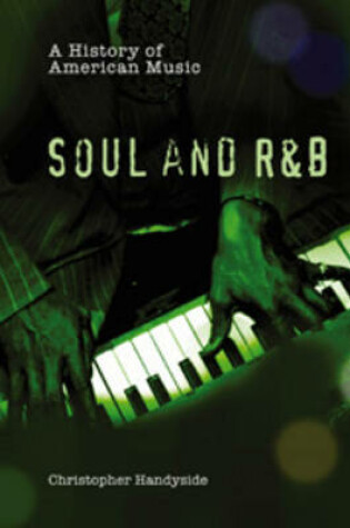 Cover of Soul and R&B