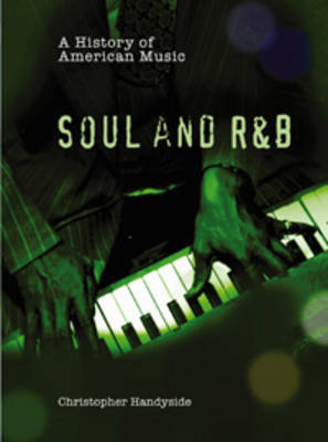 Cover of Soul and R&B