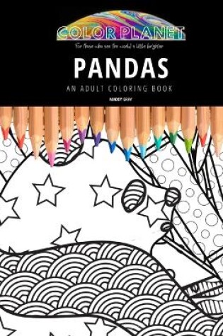 Cover of Pandas