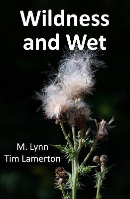 Book cover for Wildness and Wet
