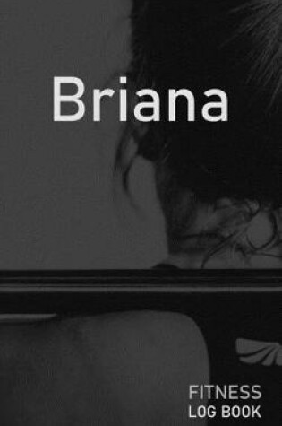 Cover of Briana