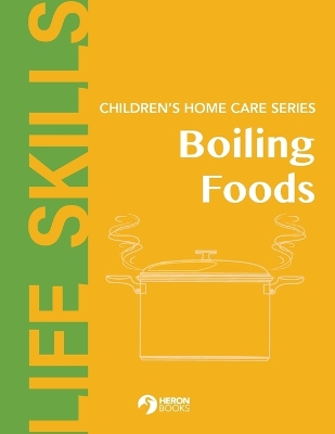 Book cover for Home Care Series