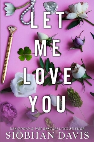 Cover of Let Me Love You