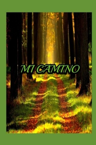 Cover of Mi Camino