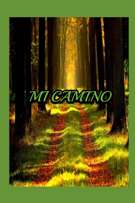 Cover of Mi Camino