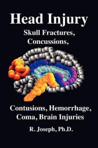 Cover of Head Injury & Brain Damage