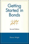 Book cover for Getting Started in Bonds