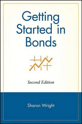 Cover of Getting Started in Bonds