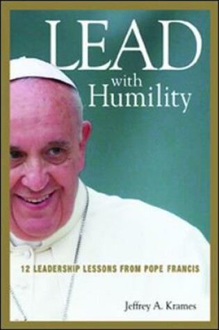 Lead with Humility