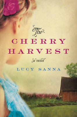 Book cover for The Cherry Harvest