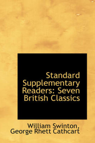 Cover of Standard Supplementary Readers