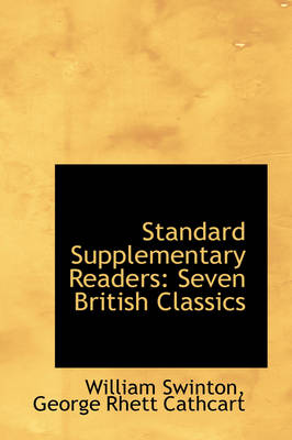 Book cover for Standard Supplementary Readers