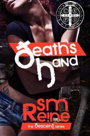 Cover of Death's Hand