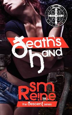 Book cover for Death's Hand