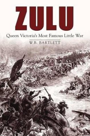 Cover of Zulu