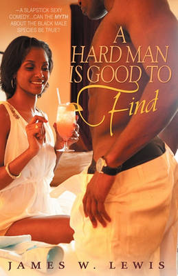 Book cover for A Hard Man Is Good to Find