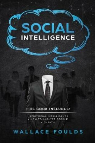 Cover of Social Intelligence