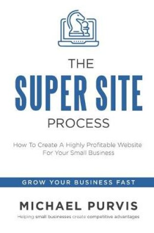 Cover of The Super Site Process