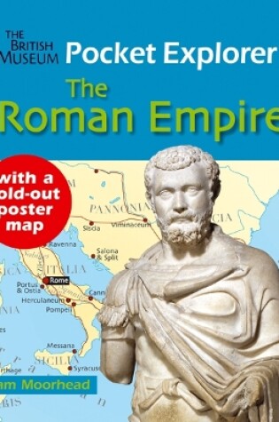 Cover of The British Museum Pocket Explorer The Roman Empire