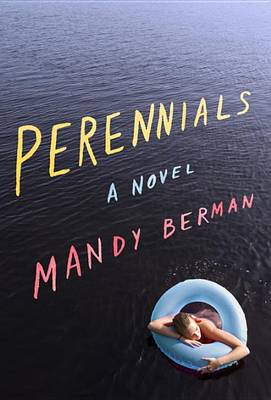 Book cover for Perennials