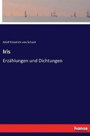 Cover of Iris