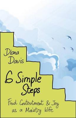 Book cover for 6 Simple Steps