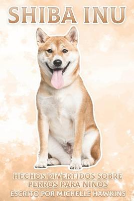 Book cover for Shiba Inu