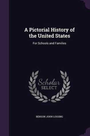 Cover of A Pictorial History of the United States