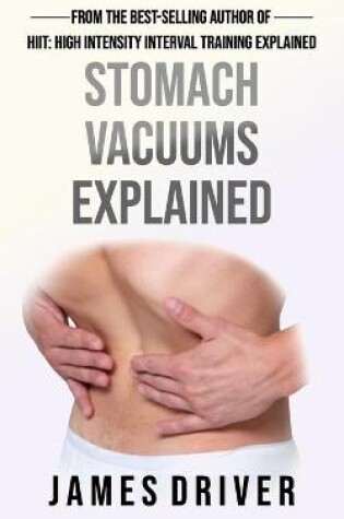 Cover of Stomach Vacuums Explained