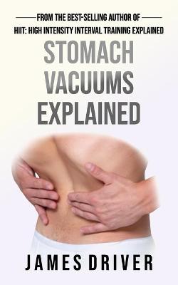 Book cover for Stomach Vacuums Explained