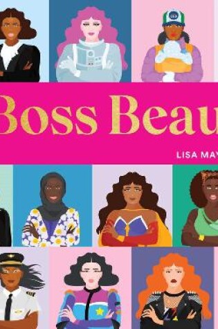 Cover of Boss Beauty