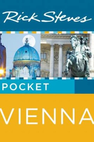 Cover of Rick Steves Pocket Vienna
