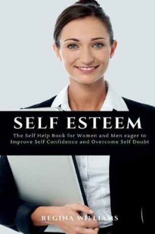 Cover of Self Esteem