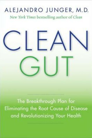 Cover of Clean Gut