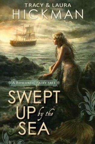 Cover of Swept Up by the Sea
