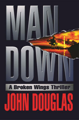 Cover of Man Down