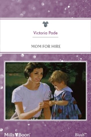 Cover of Mom For Hire