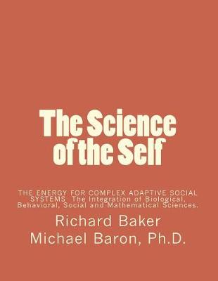 Book cover for The Science of the Self